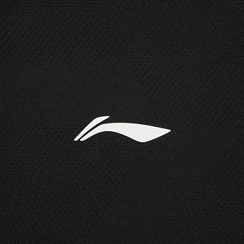 ATSW165-1 Футболка Active черный